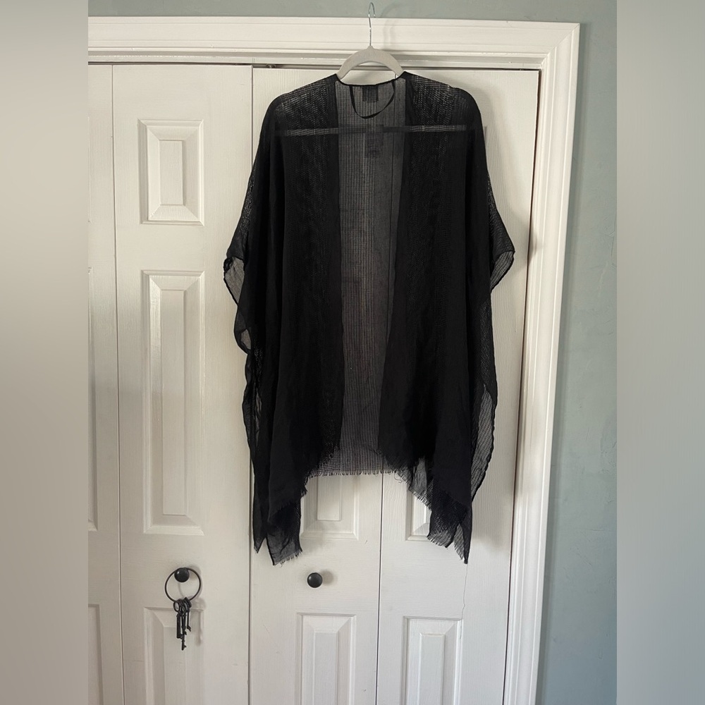 Black cover up OS - Picture 6 of 6